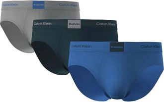 Calvin Klein Uomo, Mutande, Multicolore, XL, new