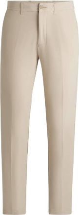 HUGO BOSS Chino Tapered Leg Pants, Brand Size 52 (US Size 36)