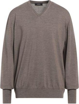 Alpha Studio PRENDAS DE PUNTO - Pullover en YOOX.COM