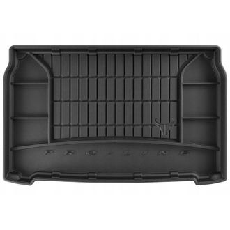 OEM Alfombrilla De Goma Para Maletero Opel Mokka B Desde 2020- Tm D