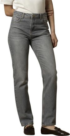 Kocca Donna, Jeans, Grigio, 2Xl, new