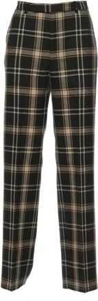 Cellar Door Straight Trousers