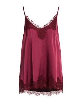 No Secrets World TOPWEAR - Tops on YOOX.COM
