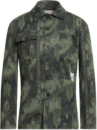 Maison Kitsun&eacute; TOPWEAR - Camicie su YOOX.COM