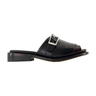Our Legacy Ginza Flat - Black