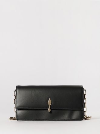 Christian Louboutin Borsa Bettina in nappa