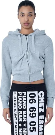 Vaquera Donna, Felpe, Grigio, M, new