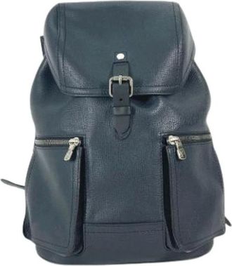 Louis Vuitton unisex, Pre-owned, Blu, Taglia unica, used