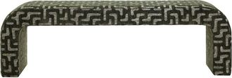 Safavieh Couture Caralynn Upholstered Bench