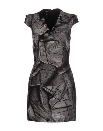 Byblos KLEIDER - Mini-Kleider auf YOOX.COM