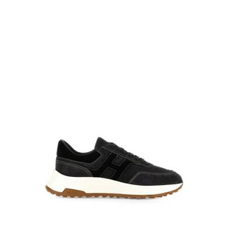 Hogan Sneakers - Heren - Sneakers - Blauw - 45 EU - Schoenen