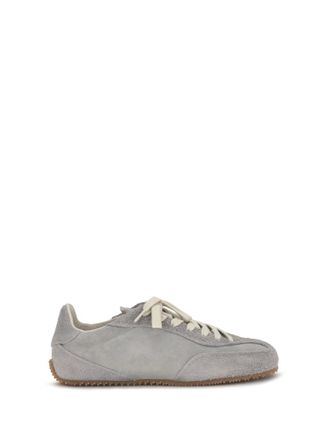 Axel Arigato Grey Daze Runner Sneakers