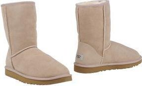 UGG CALZADO - Botines de ca&ntilde;a alta en YOOX.COM