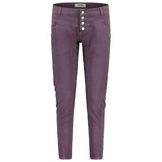 Maloja BeppinaM. Jeans f&uuml;r Damen | lila
