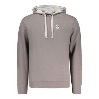 North Sails Cotton Mens Sweatshirt