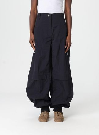 Jacquemus Pants JACQUEMUS Woman color Black