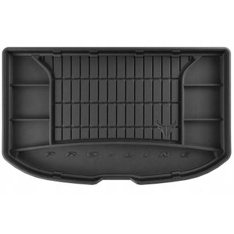 OEM Alfombrilla De Goma Para Maletero Kia Soul 2 2013-2019 Tm G