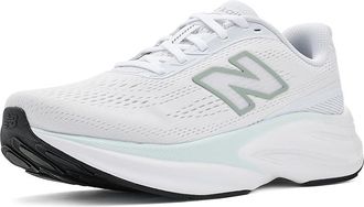 New Balance Fresh Foam X Kaiha Road V2 Womens Shoes NB White/Lone Star Grey : 10.5 B - Medium, Textile