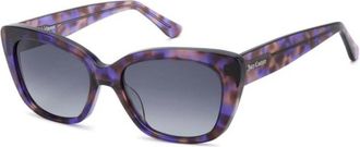 Juicy Couture JU 641/G/S S10/9O Womens Sunglasses Tortoiseshell Size 54