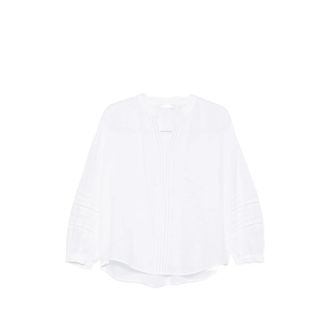 Jcsophie Leslie V-neck Blouse