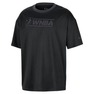 Nike Mens WNBA 30th Nike Mens WNBA T-Shirt in Black | IM1824-010