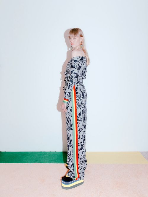 The Emerging New York Fashion Brands You're About To See Everywhere | Stylight