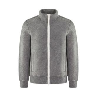 Canada Goose Uomo, Felpe, Grigio, M, new