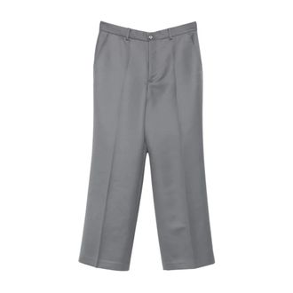 Second/Layer Second/Layer, Uomo, Pantaloni, Grigio, M, new