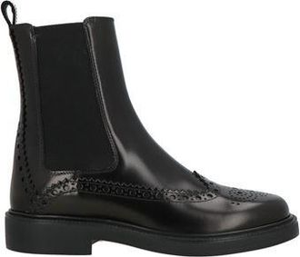 Tod's SCHUHE - Stiefeletten auf YOOX.COM