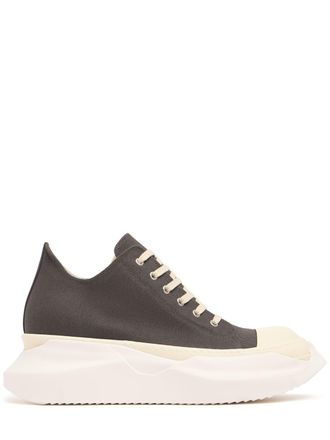 Men's Rick Owens Low Top Sneakers - up to −53% | Stylight