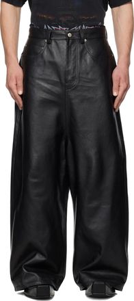 Balenciaga Casual Pants − Sale: up to −86% | Stylight