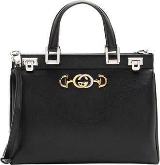 Gucci Zumi Medium Tote (Authentic Pre-Loved)