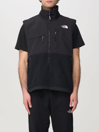 The North Face Gilet Retro Denali The North Face in tessuto tecnico
