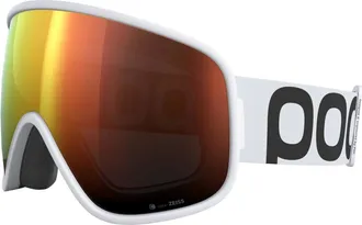 Poc Poc, Fitness, unisex, Wit, ONE Size, Vitrea