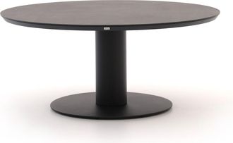 Bellagio la vita attrattiva Bellagio La Fonte low dining tuintafel &oslash; 150cm