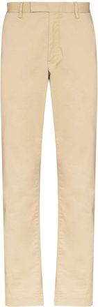 Ralph Lauren Green Stretch trousers