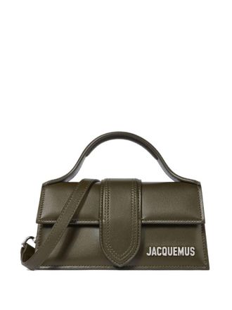 Jacquemus Le Bambino Handbag