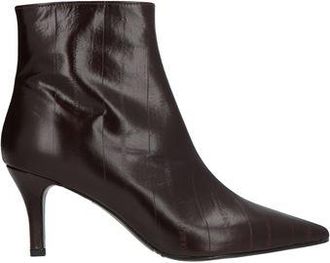 Bianca Di CALZADO - Botines de ca&ntilde;a alta en YOOX.COM