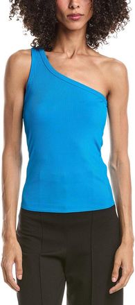 Forte_Forte Forte_Forte One-Shoulder Top