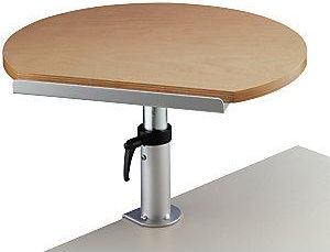 Maul Atril De Sobremesa Ergon&oacute;mico A X P 600 X 520 Mm De Altura