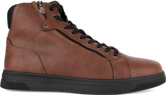 Keddo Hombre, Zapatos, Marr&oacute;n, Talla: 42 EU