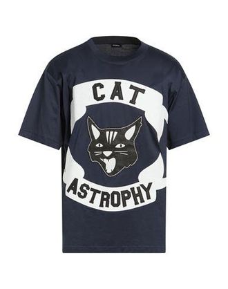 Diesel CAMISETAS Y TOPS - Camisetas en YOOX.COM