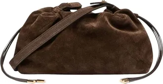 Marella Mujer, Bolsos, Marr&oacute;n, Talla: ONE Size