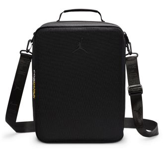 Nike Jordan Mens Jordan The Collectors Shoes Box (13L) in Black | MA0975-023