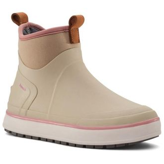 kamik Lowtide Freizeitstiefel f&uuml;r Damen | beige