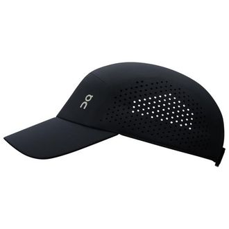 On Lightweight Cap Cap - Unisex | schwarz