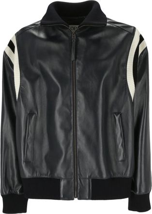 Loewe Giacca con inserti - Blu