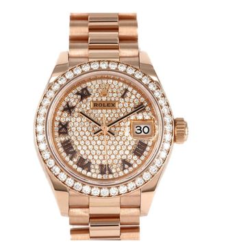 Rolex Lady DateJust 28mm