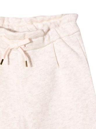 Chlo&eacute; Papillon D1 Layette Trousers - Beige