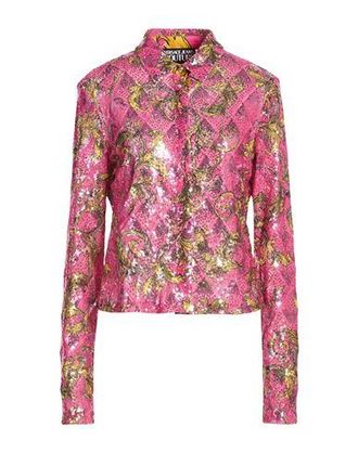 Versace CAMISETAS Y TOPS - Camisas en YOOX.COM